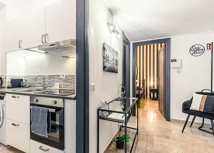 Apartament Caracalla Garden House *